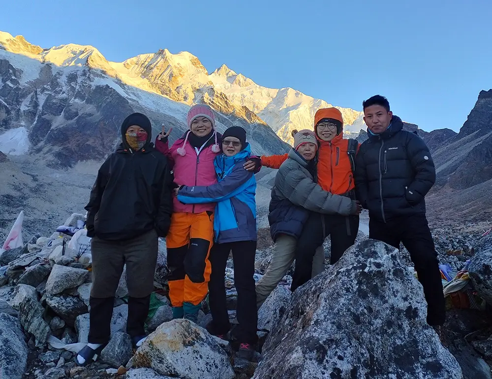About Zeal Adventure