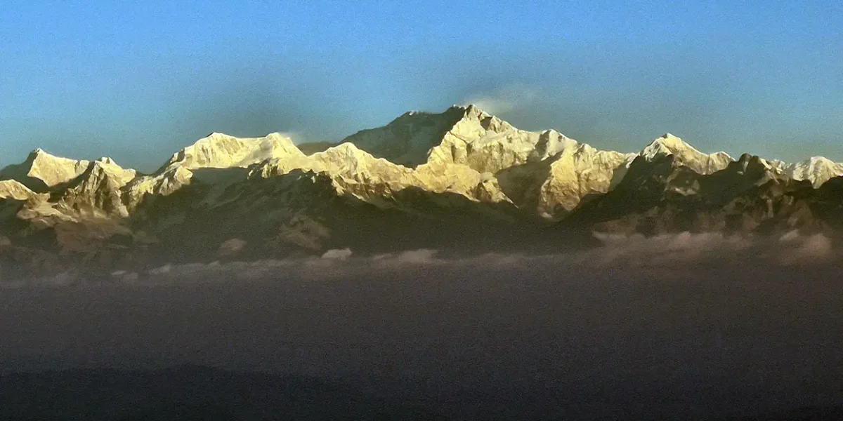 Darjeeling Sightseeing Package Tour
